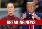 Mexican president states that Trump is not